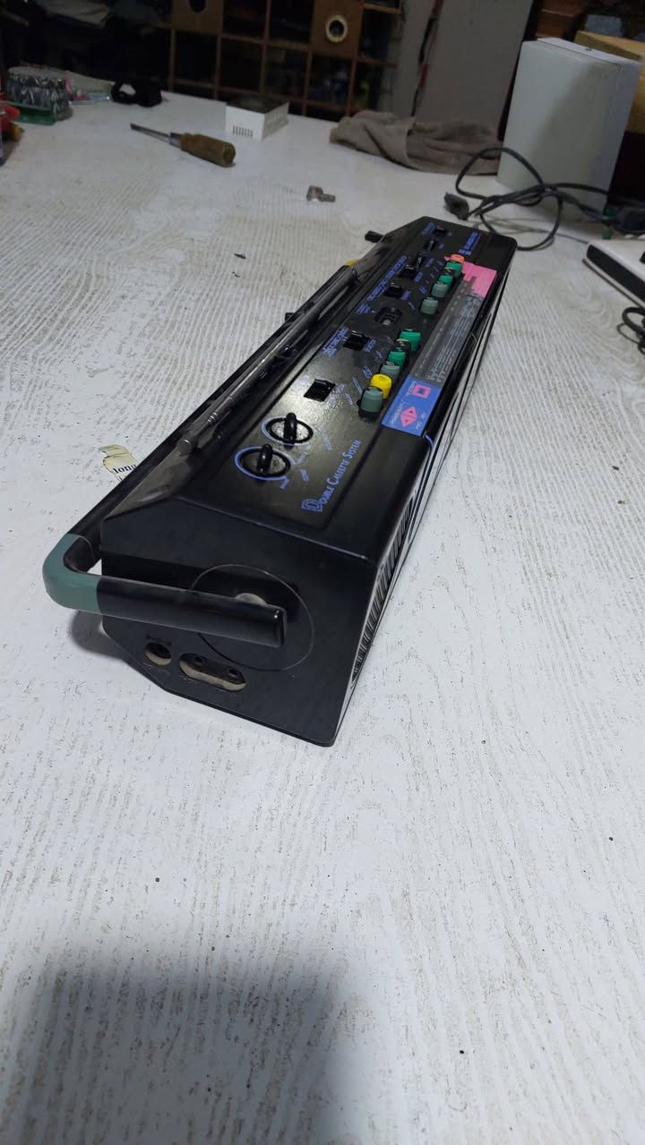 قطعه ياباني نظيفه لعرض سعر


**إذا كنت صاحب هذا الإعلان وتريد حذفه لأي سبب، رجاءا أرسل رسالة إلى الدعم الفني**