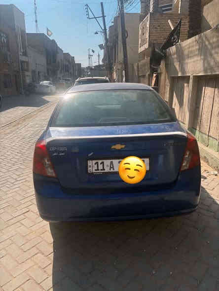 ‏سلام عليكم سيارة أوبترا موديل 2006 مكفولة من كهرباء محرك التبريد و الكير السيارة مكفولة بغداد سنوية باسمي السعر 67  بيه مجال رقم الهاتف  (***********)￼￼
