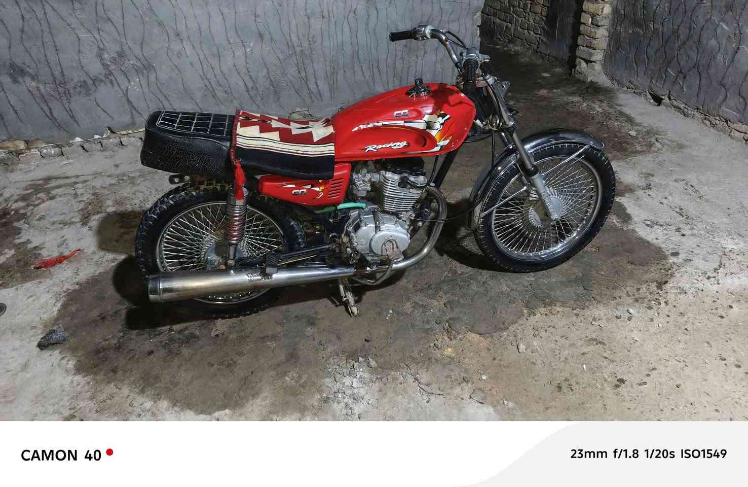 تايكر مديل 2020 أوراق اصولي السعر 325 و بيه مجال قليل النضافه شوفة عينك العنوان حله شارع 60


**إذا كنت صاحب هذا الإعلان وتريد حذفه لأي سبب، رجاءا أرسل رسالة إلى الدعم الفني**