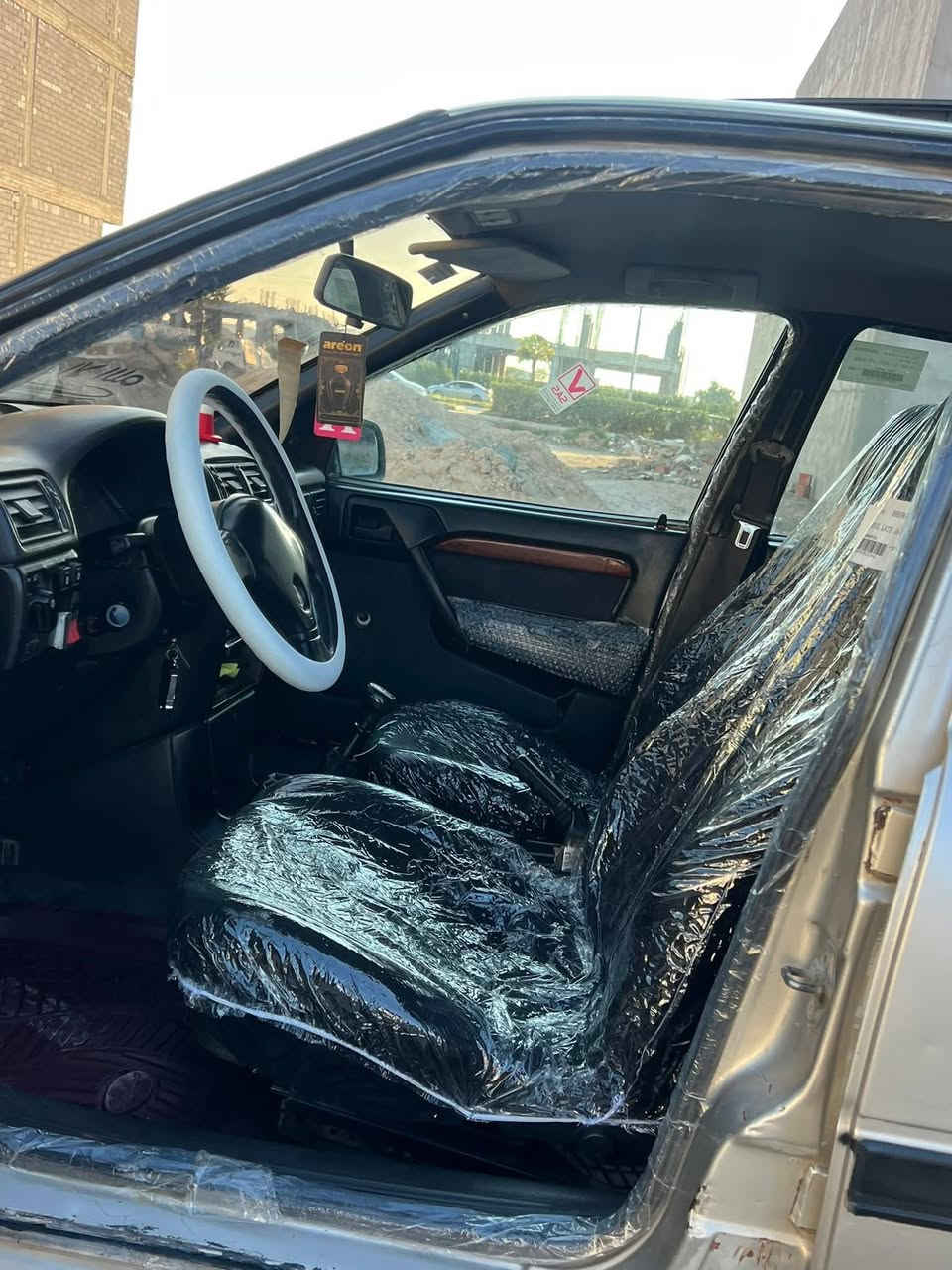 وبل فكتره حجم 18 كير محرك شرط اسياره مثل مابصوره واحله سنويه مشروع وطني سعره 42 وبيه مجال بصيط مكان اسياره كركوك رقم ***********
