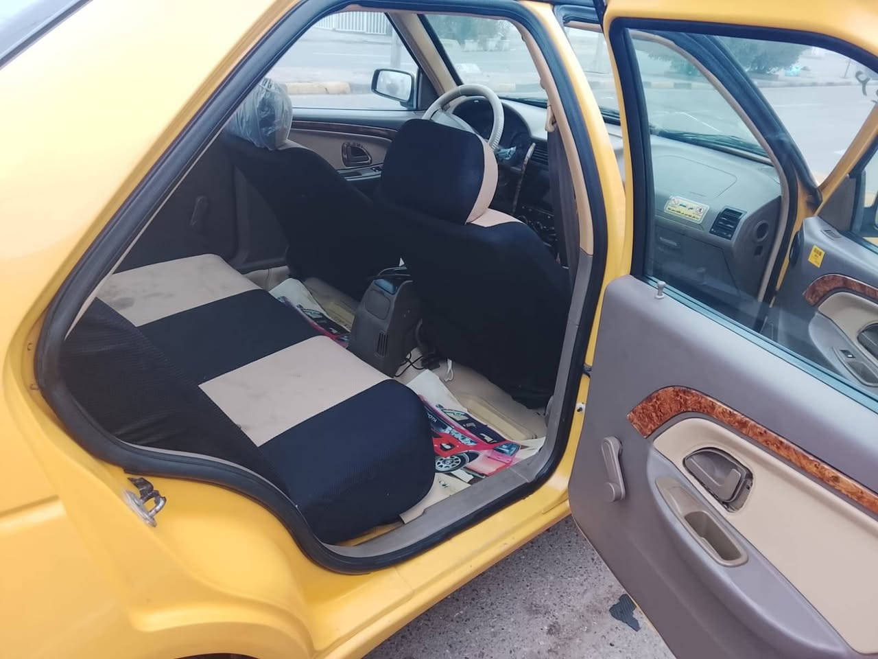 بيجو لميس2016 دشبول عالي شاشه  كامله ب 52 *********** متواجد وات ساب لا ضربه ولا صبغ
