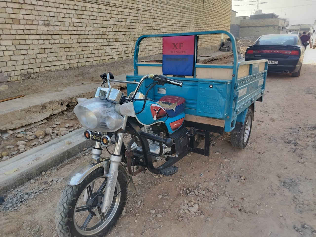 سلام عليكم ستوته البيع موديل 2023 كمرك بغداد سعر مليونين 300وبيه مجال حك جيه رقم📞***********
