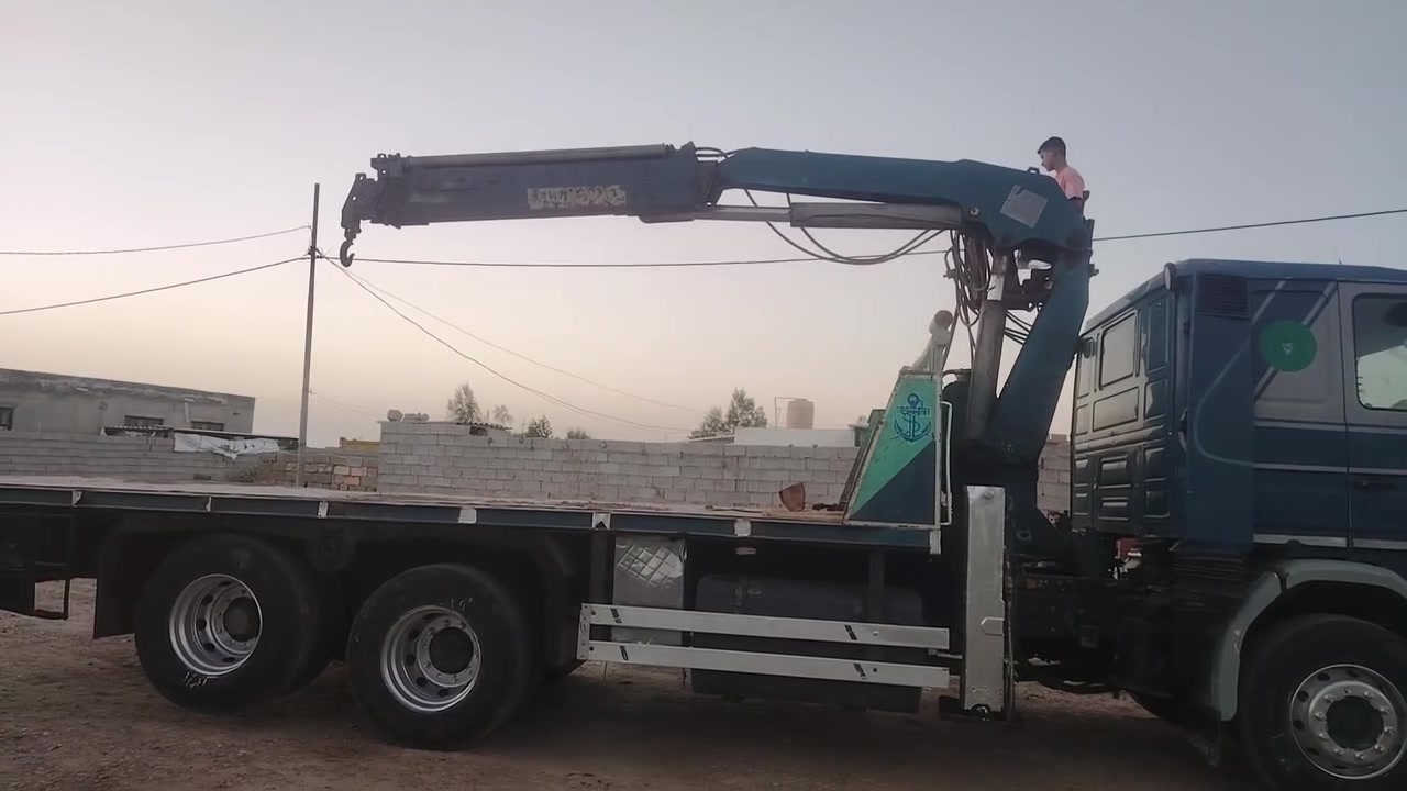 كرين للبيع مكفوله كفاله عامه الاستفسار ***********
