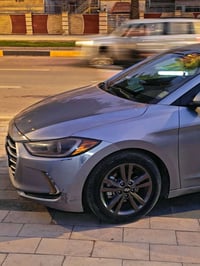 ٢٠١٧ • ١٦٠٠٠٠ كم • حادث خلفي