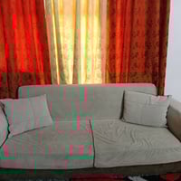 تخم تركي • كنب