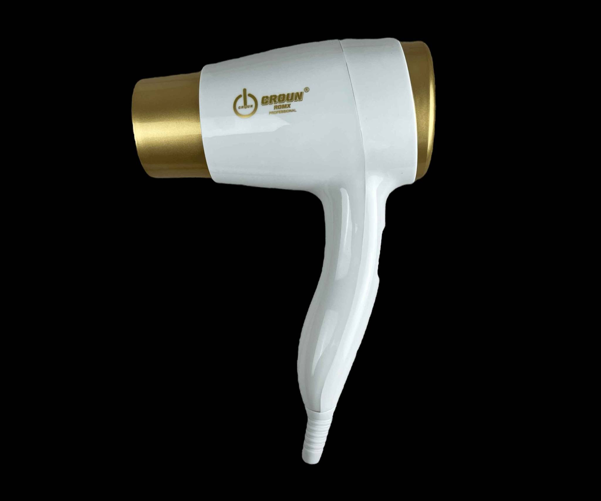 مجفف شعر للحمام ماركة كراون

المميزات:

تصميم خفيف الوزن ومميز مع هيكل من البلاستيك القوي

توزيع متساوي لدرجات الحرارة تمنح المستخدم الثقة والراحة أثناء الاستخدام

يحرر الأيونات السالبة

قاعدة من البلاستيك القوي للتثبيت على الجدار

2 نمط للتشغيل

زر تشغيل إطفاء

سلك دوار 360 درجة يمنح الراحة أثناء الاستخدام

الطاقة: 1300واط

طول سلك الكهرباء: 1 متر

ابعاد المنتج: الطول: 24 سم القطر: 4 سم

الملاحظات:

لم يتم ذكر المنشأ

يحتوي على براغي مخصصة للتثبيت على الحائط
***********
What app أربيل, العراق
