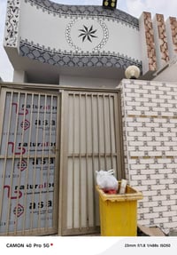 دار ١٠٠م • طابو صرف • حي النداء