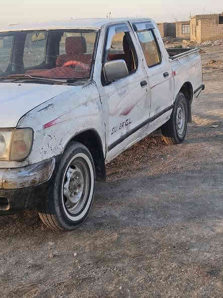 السلام عليكم بسبب الوعود الكاذبه إعادة النشر سياره نيسان موديل ٢٠٠٥ كويتي مكصوصه حوض مكينه وكيري مكفولات اتعهد بل سرقيه والعشائر السعر ٢٠$وبيه مجال ....***********
