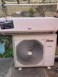 سبلت جبسن ٢طن انفيرتر تحكم انمبيريه اصدار ٢٠٢٤ نضيف بمعنا الكلمه  سعر ...