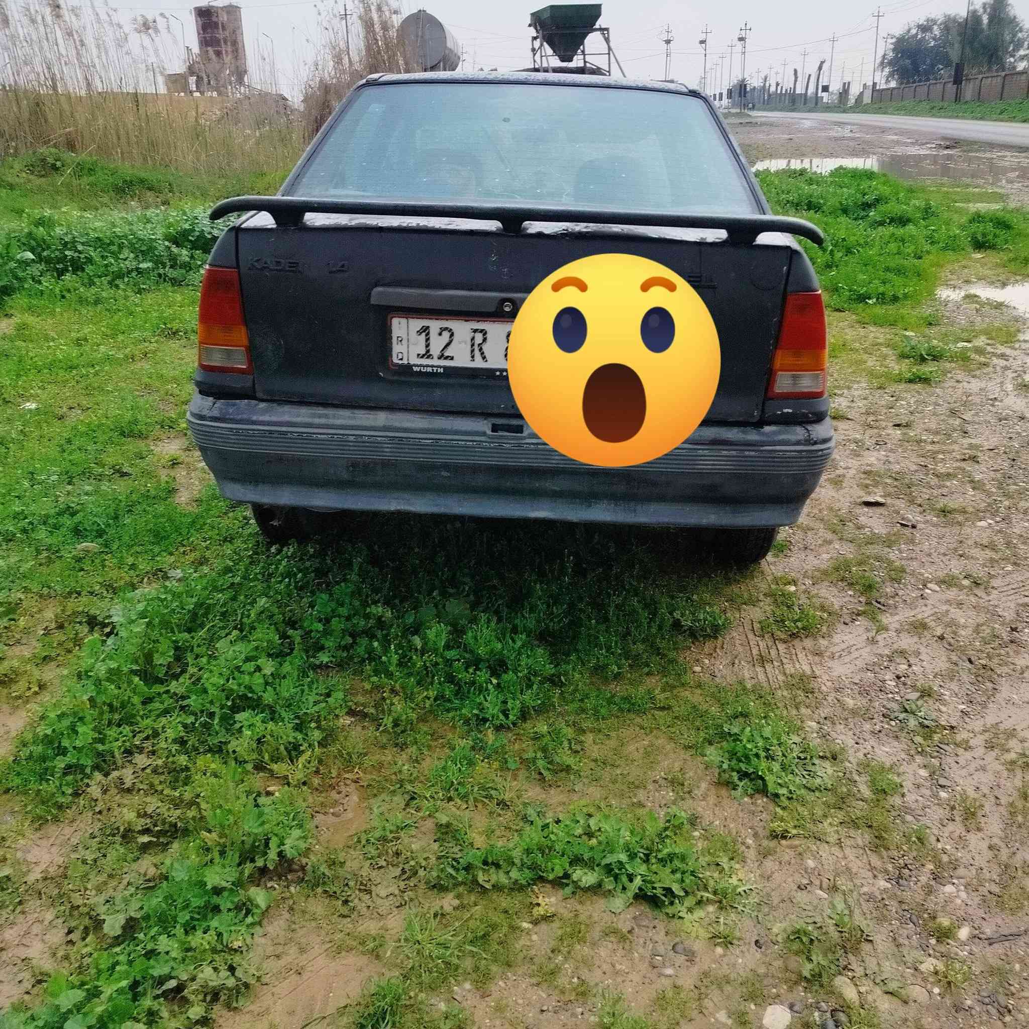 كاديت البيع او عندك اوبل فكتر نتراوس كاربون كير محرك  شرط 
شرط تحويل 28ورقه بيها مجال


**إذا كنت صاحب هذا الإعلان وتريد حذفه لأي سبب، رجاءا أرسل رسالة إلى الدعم الفني**