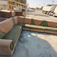 كنب • شرط فول • توصيل