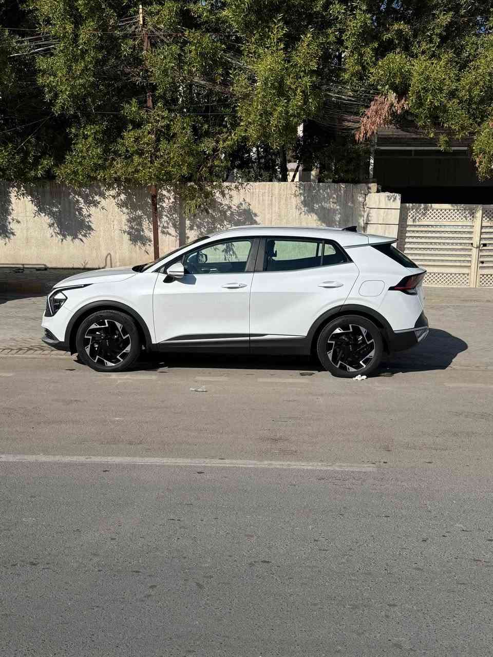 سلام عليكم سبورتج2025 
خليجي ضمان الشركة الدولية 
ماشية 10 
رقم بغداد دولي 
فول 1/1 عدا البنراما 
السعر 240 $
*********** بغداد, العراق
