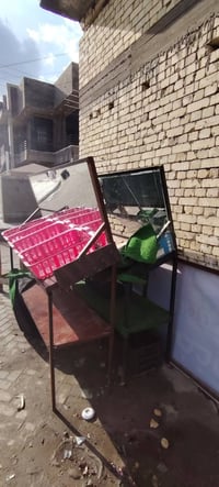 رفوف مخضر عدد ٢ هاذه رقمي 07755953256