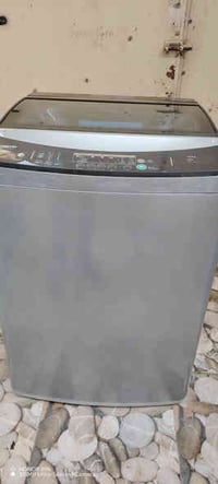 غساله اوتوماتيك • 18 كيلو • موصل