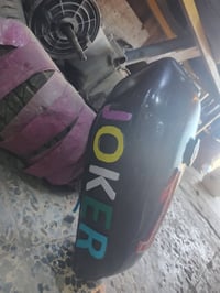 تانكي لحيم • مكفول • نجف شارع المدينه