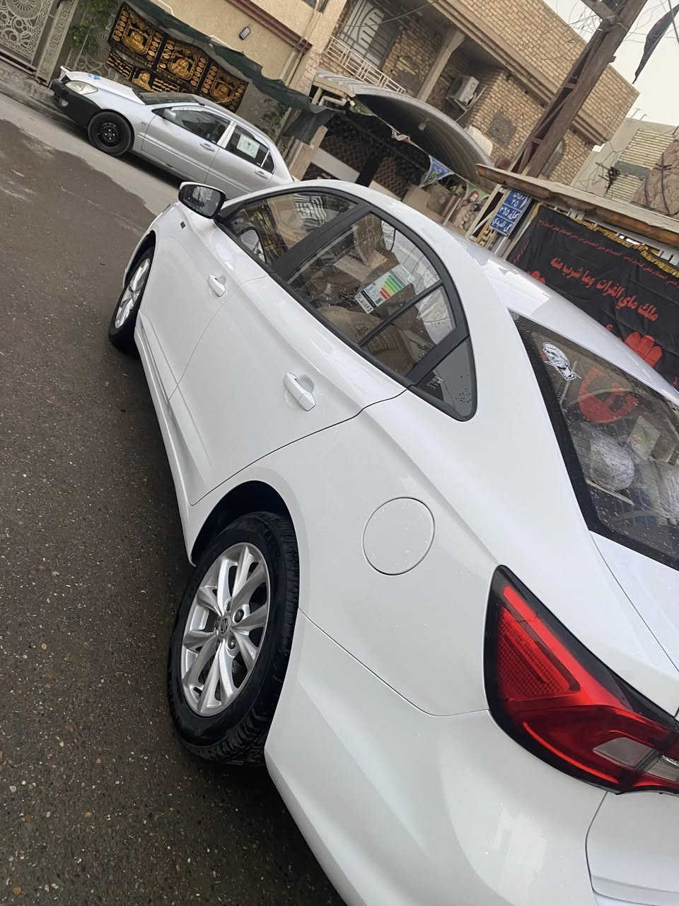 السلام عليكم البيع  امجي  فايف 2024   ***********
