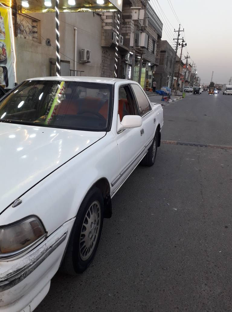 كرستا مكفوله كص ونقل ووغرامات رقم بصره أ  مكينه ونجي ب 45 ورقه مكاني بصره دور الشرطه واتساب*********** البصرة, العراق
