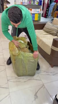 فرشة مكياج فگس • ١٣ قطعة • الموصل الرشيدية