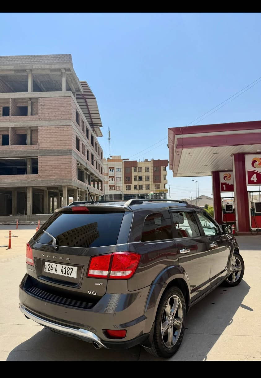 dodge journey 2018 v6 
‎ دوج جورني ٢٠١٨ ٦ پستن بي ده بل 
٣ قتعيت سنگي سبخن و ٢ ده رگه هـ ته بديل شه ريكه نه 
باني ساري ته بديل شه ريكه يه دوسه ژي ته بديله 
پرشوت سيستم شاسي يت گرتين 
 مايلا يا چوي ١٤٠
سنوي يا نيه ٢٠٢٩ 
سعر ١١٧
تبديل ژي دكه م 
‏3C4PDCGGOJT215731
***********
٣ قتع سبخ و ٢ باب تبديل شريكة 
قمارة مبدل شريكة دوسة تبديل برشوت سيستم شاسي مضروب
١٤٠ مايل ماشي 
سنوي جديد ٢٠٢٩
سعر ١١٧ مجال
3C4PDCGGOJT215731 دهوك, العراق
