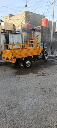 ستوتة MTR • موديل 16 • ما مفتوح