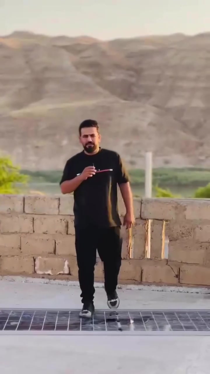 🔥 السلام عليكم متابعين شركة المجد الأعزاء 🔥

تعلن شركة المجد للطاقة الشمسية عن عرضين ناريين ولمدة 10 أيام فقط، اغتنم الفرصة واستفد من أفضل الأسعار مع جودة مضمونة وخدمة احترافية.

☀️ العرض الأول

منظومة تشغيل 15 أمبير نهاري وليلي

🔋 مواصفات المنظومة:
✅ 7 ألواح Jinko بقدرة 620 واط للوح الواحد.
✅ انفرتر Felicity بقدرة 6 كيلوواط.
✅ بطارية Felicity سعة 15 كيلوواط ساعة.

💰 السعر: 4,490,000 دينار عراقي فقط.

━━━━━━━━━━━━━━━━━━

☀️ العرض الثاني

منظومة تشغيل 12 أمبير نهاري وليلي

🔋 مواصفات المنظومة:
✅ 6 ألواح Jinko بقدرة 620 واط للوح الواحد.
✅ انفرتر Felicity بقدرة 6 كيلوواط.
✅ بطارية Felicity سعة 12.5 كيلوواط ساعة.

💰 السعر: 3,950,000 دينار عراقي فقط.

━━━━━━━━━━━━━━━━━━

🎁 العرض يشمل:
✔️ تنصيب كامل على يد فريق هندسي متخصص.
✔️ ضمان حقيقي على الأجهزة والتنفيذ.
✔️ خدمة ما بعد البيع والدعم الفني.
✔️ البيع نقدًا وبالتقسيط المريح.

⏳ سارع بالحجز، فالعروض سارية لمدة 10 أيام فقط.

📍 موقعنا: صلاح الدين – الشرقاط – أسديرة العليا

📞 للاستفسار والحجز:

👤 مدير الشركة: حذيفة البوحسيب
📱 ***********

👤 مدير المبيعات: عمر البوحسيب
📱 ***********

☀️ شركة المجد للطاقة الشمسية
طاقة تدوم… جودة تثق بها… وخدمة تستحقها. 🌞
