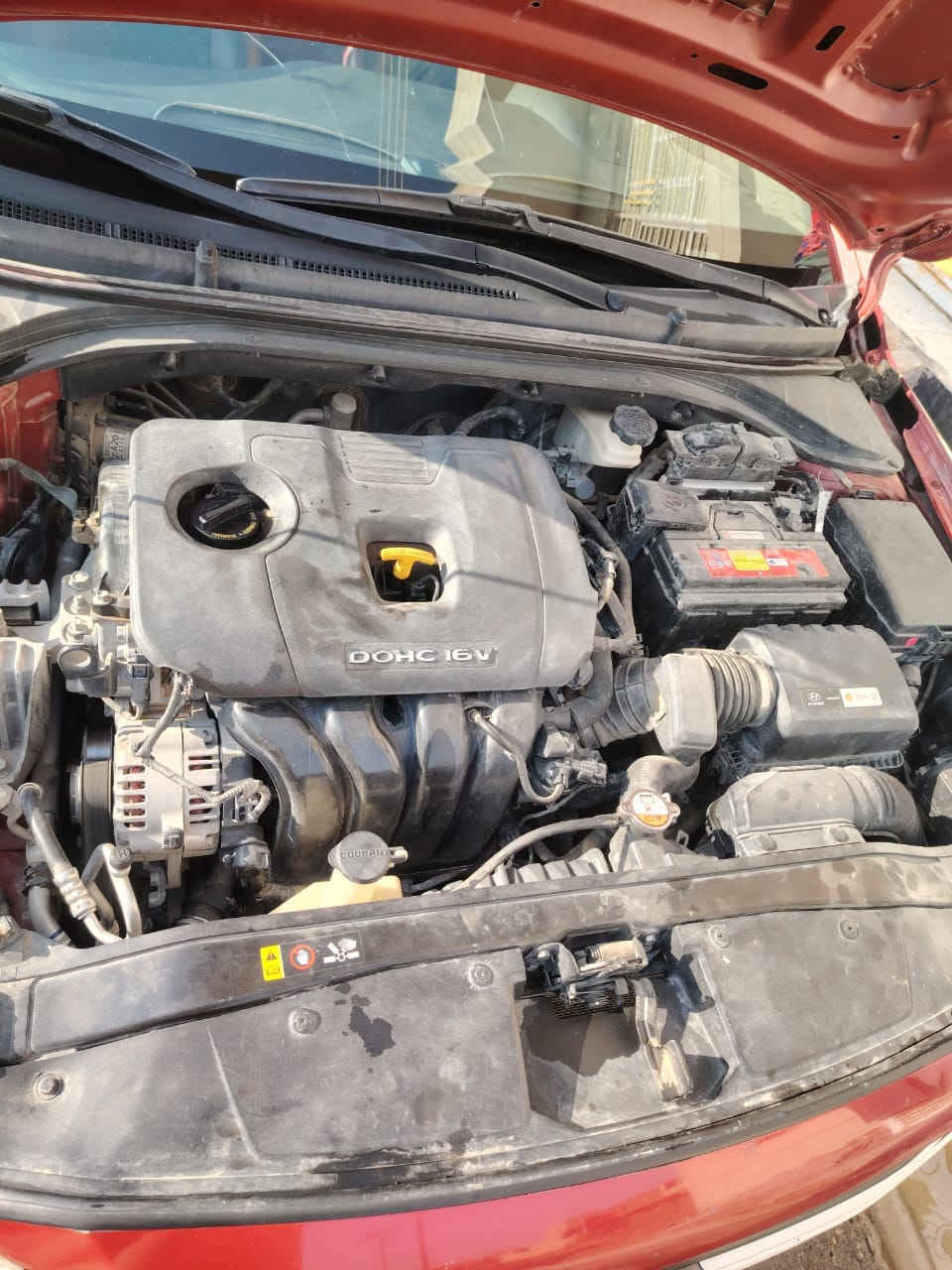 سلام عليكم)النتره للبيع 2017  رقم سنويه جديد ميسان محرك 2000 دوش السونار بالمنشور اخوان السعر والتفاصيل يم صاحب السياره وهذه رقمه ***********
