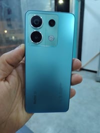 ريدمي نوت 13 برو G5 • نضافة ٩٠٪ • ديوانيه مركز