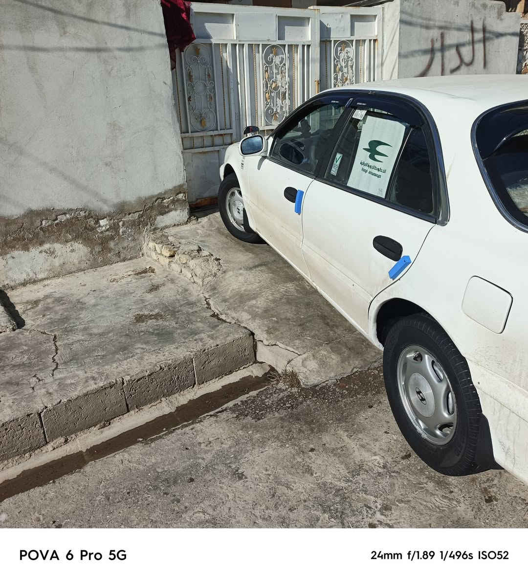 اللهم صلى عله محمد وال محمد
السلام عليكم
سوناتا تو
#السعر 52 وبيه مجال
١/ موديل 93 بغداد
٢/ كير اوتماتيك
٣/ تدفئة حمام
٤/ تخم تاير جديد
٥/ جام اربعتهن كهرباء
٦/ صدر امامي خلفي
٧/ مكينه مفتوح ١٨
٨/ اصفاح موس
١٠/ دشبول جديد
١١/ ماسحات شغالات
١٢/ مسجل اربع سماعات
١٣ كامره خلفيه شغاله

مكاني ديالى بعقوبه
استفسار***********
