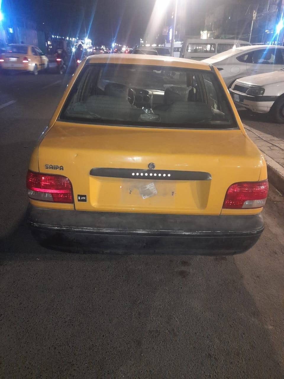 سايبة ٢٠١٤ نضيفة جدا تبريد شغال مكفولة كير محرك مكفولات كشر شواصي مكفولات السعر ٣٣ مكاني الشعب الستفسار ***********
