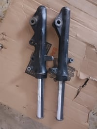 صدر امامي • قطع موتوسيكل • شغال