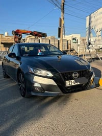 التيما SR • ٢٠١٩ • كركوك داقوق