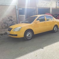 شيري A5 • كير عادي • محرك بلادي