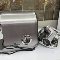 مكينة ثرم لحم • الكاظمية