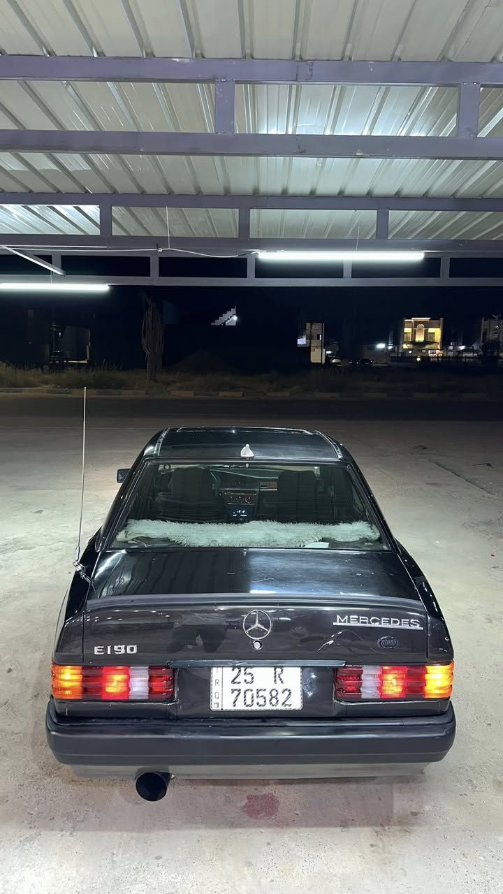 مارسيدس E190 طيارين
محرك ونجي 2.5 V6  محرك شرط 

تبريد ثلج شرط 

حماوة ثابته 80 تصعد 81 تشتغل المروحة تنزل 80 

صبغ جمالية - مبولشة جديد 

نصبتها حلوة رقمها كركوك ب اسمي 

سنوية تسقط 2027 شهر 4 هزة جديدة صارلها 4 اشهر

مشروع وطني تحويل مباشر 

تخم تاير جديد - بلكات جديدة ادامة جديدة كامله 

سيارة ترايها شرط 200 شلعة بمكانها 

كزكوز صوت وسط 

غرفتها نضيفة -دركة دبل ايرباك 

كهربائياتها شغالة من البجم للبجم 

منضومة زينون - سكن اصفر 

سيارة بدون حادث - سلايت شغال يدوي 

شاشة مارسيدس + دمام داخلي 

قطرة خياس مابيها قواعد دبل بلادية  💯

تخم دبلات الماني بلادي صدر طوبة 💯

السعر 58 وبيها مجال 

مكاني صلاح الدين 

اخوكم اسامة  ***********
