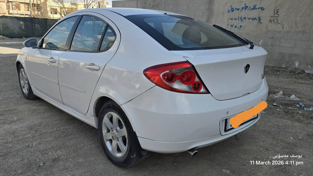 پڕۆتۆن ٢٠١١ .... وەرەقەی بەنزینی هەیە
ئۆتۆماتیک گێڕو مەکینەو تەبرید بەشەرت. سوکان ڤۆلیۆم. 
وەرەقەی بەنزینی هەیە. سێ پارچەو پەڵەیەکی بۆیاغە بێ دەعم بێ ناو . تاقم پێشم تازە بۆچاک کردوە..نرخی ٦٠و معامەلە
بروتون اوتوماتيك
محرك و تبرید بشرط
بي كوبون بنزين 
***********
*********** شمشمل, السليمانية
