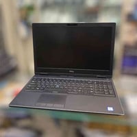 #الوحش لابتوب الألعاب والبرامج القوية، ديل برزشن وورك ستيشن 7530 🔥  مع...