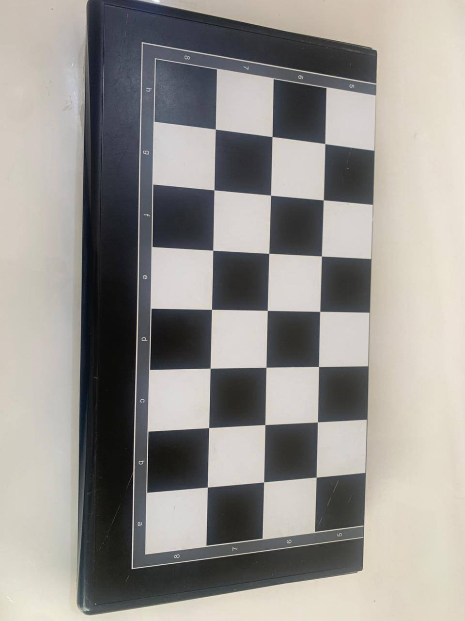 السلام عليكم

🔸️متوفر شطرنج مغناطيسي

🔸️ومتوفر مكعب روبيك سلس وجودة ممتازه

ابيعهم ثنينهم ب 20 الف شامل التوصيل


**إذا كنت صاحب هذا الإعلان وتريد حذفه لأي سبب، رجاءا أرسل رسالة إلى الدعم الفني**