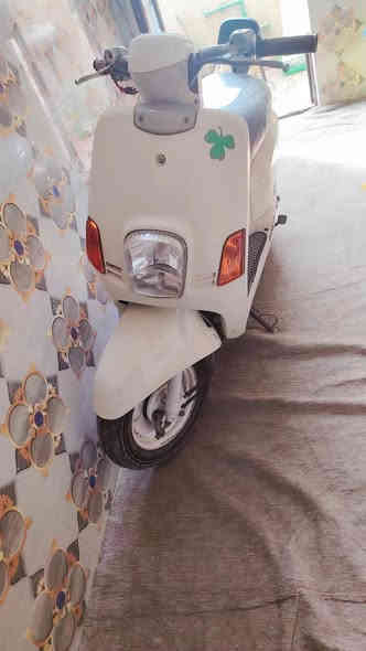 سلام عليكم بوليس 2007 للبيع 
دراجة خير من الله كهربائيات كلهة شغالة 

مكينه بلادي مامفتوحة 

كفرات بلادي ختم واحد وي المكينه 

دراجة كلشي مناقصة صار شهر طالعه من المعرض 

سعر خاص او اتصال ***********
