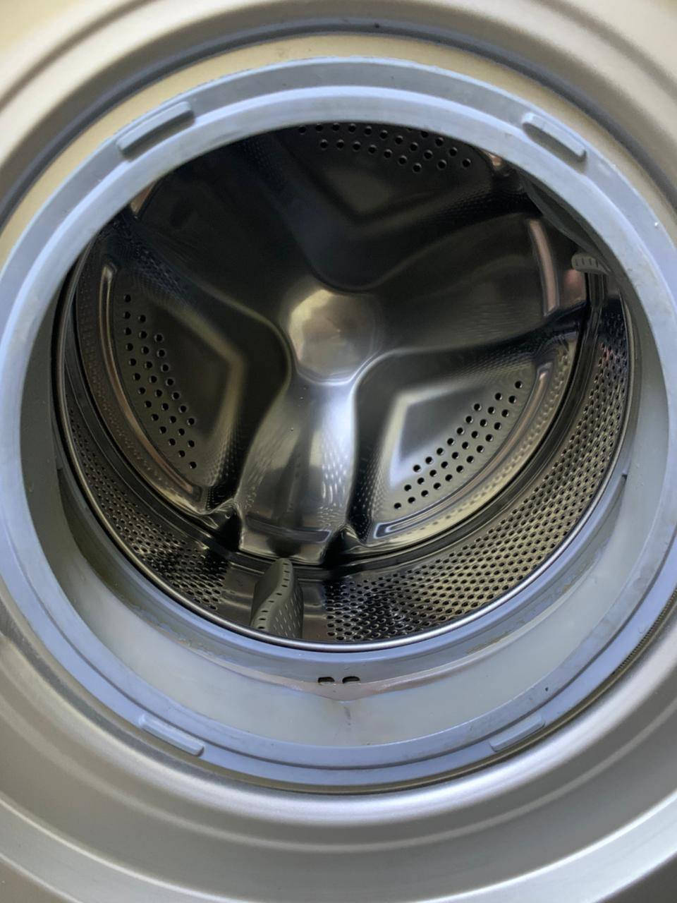 غسالة فول اوتوماتیك جدا نضیفة سعر 150 الف /واتسآب ۰۷٥۰۸۳۹٤٤٥۲ أربيل, العراق


**إذا كنت صاحب هذا الإعلان وتريد حذفه لأي سبب، رجاءا أرسل رسالة إلى الدعم الفني**