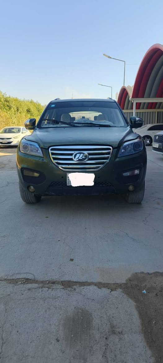 السلام عليكم. للبيع فقط
X60 كير عادي موديل 2016السييارة مكفوله كفاله عامه من الصبغ والفتح والتبديل تحويل مباشر فول  مواصفاتها معروفه كير مكينه حداديه كله جديد وتخم تاير جديد شتوني شاده الجنايه يعرفون هاي السياره ارغب شي بالصيني مكان السياره بالنجف السعر  74مجال قليل رقم الهاتف ***********
