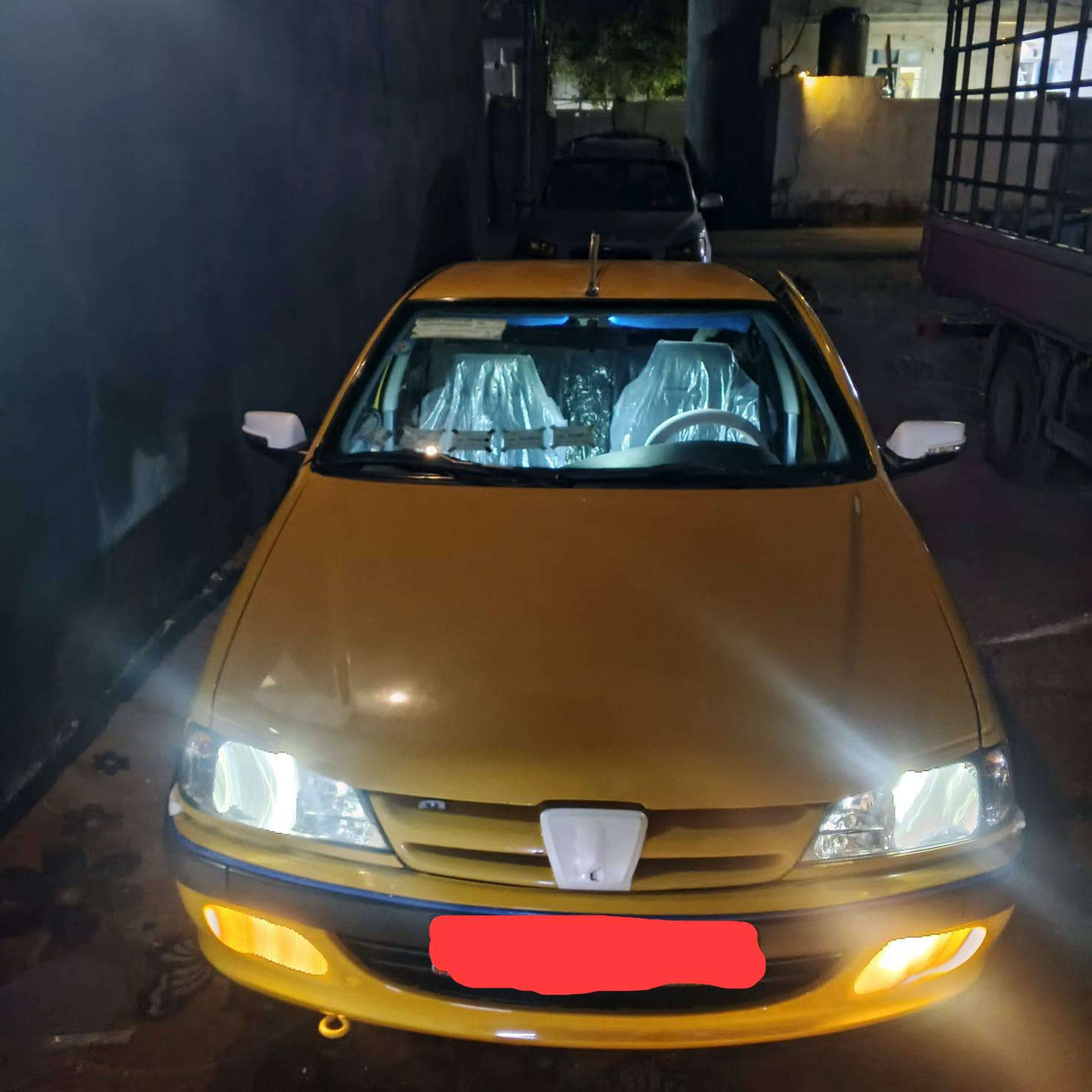 سلام عليكم مره خصت لادمن
بيجو بارص 2015 مكفولة من كلشي 
لتواصل ***********
