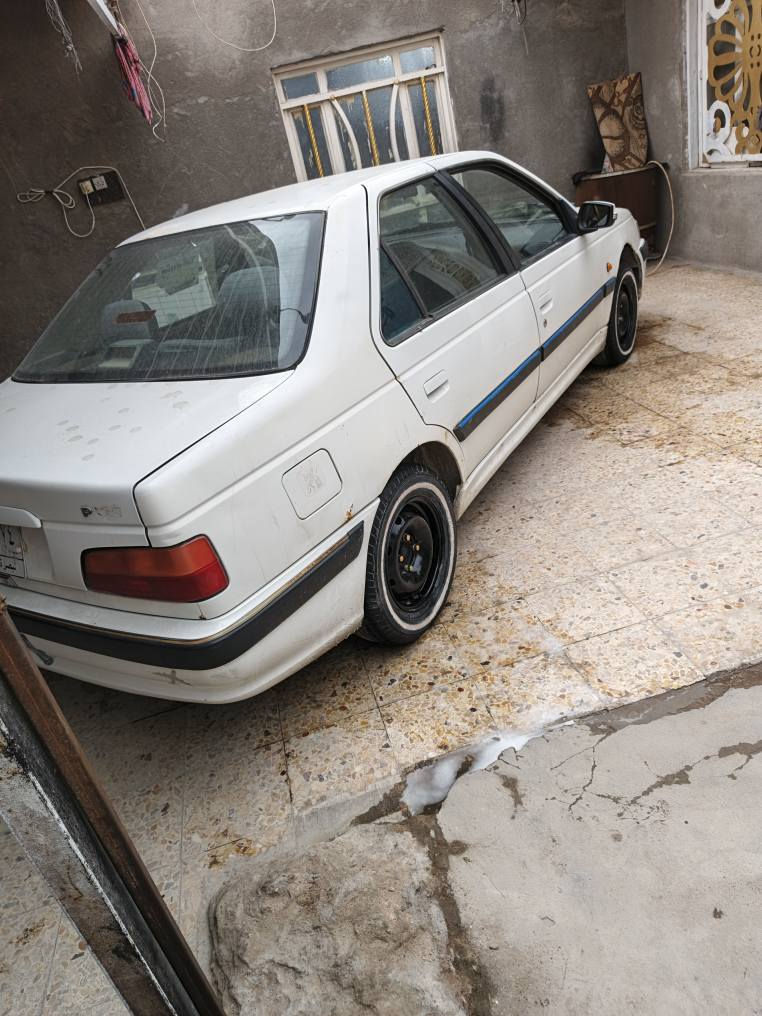 بيجو2011 مكفولة من الضربه گير ومكينه حلوات السعر 30 الرقم *********** العنوان البصره البصرة, العراق
