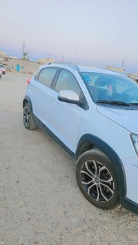 تيكو 2 • ٢٠١٨ • مكفوله