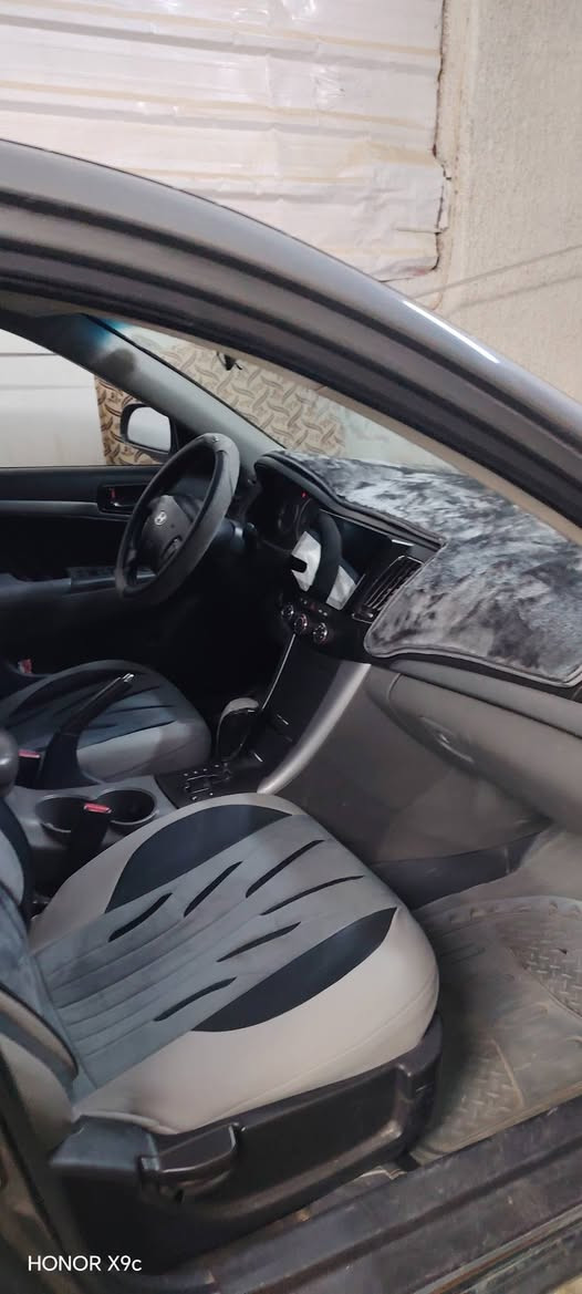 للبيع سوناتا موديل ١٠ أمريكي بيها ثلاث قطع تبديل شرط بس انطي حزام بدون دواخل رقم دهوك دولي سياره جاهزه من كلشي السعر 103 ( ***********
