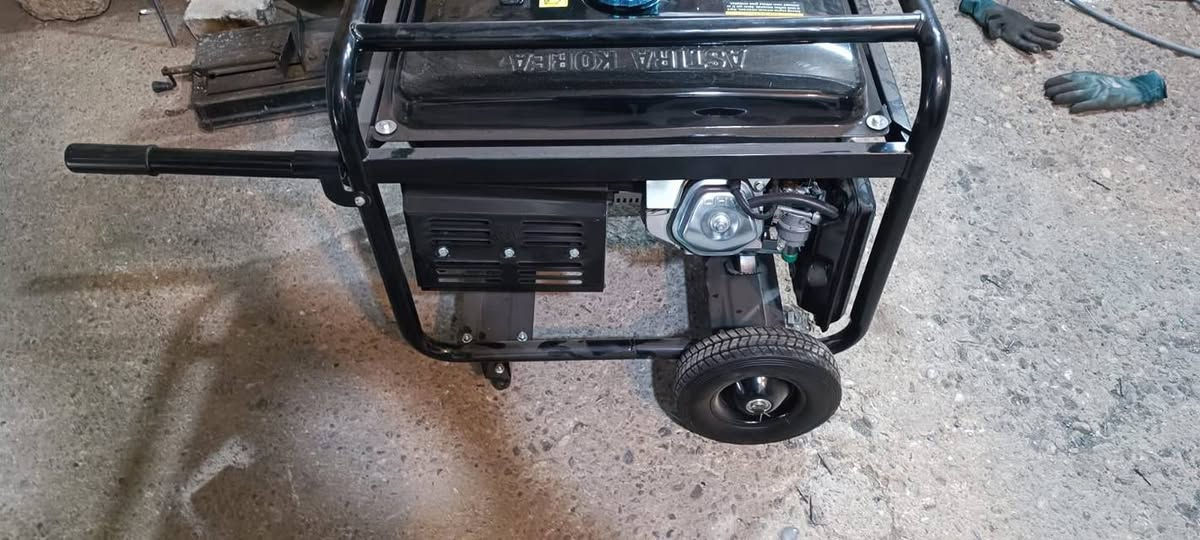 موليده استرا كوري اصلي 27امبير مستعملا جديد من جديد كري بو كيم شولي بي هاتيه كرن. سعر 380$
 مجاله ك كيم


**إذا كنت صاحب هذا الإعلان وتريد حذفه لأي سبب، رجاءا أرسل رسالة إلى الدعم الفني**