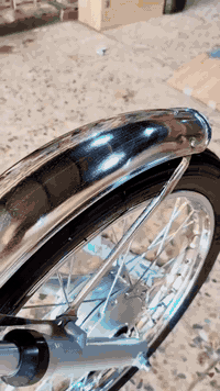 سلام عليكم ورحمة الله وبركاته دراجه لبيع نامه شلامجه اصلي موديل 2025 بدون ارواق مكفوله عن السرقه /حله مركز /رقم الهاتف /*********** انتصل بيك خير ودلل
