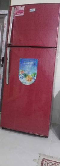 ثلاجة • ١٨ قدم • ماليزي