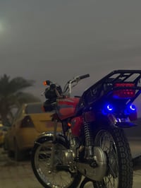 بكاني سماوة • موديل 2022 • نضيفه أصلي