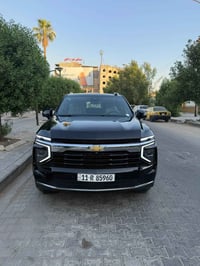 تاهو 2025 رقم بغداد  خليجي مكفوله كفاله عامه  ضمان شركه المنصور   مغلف...