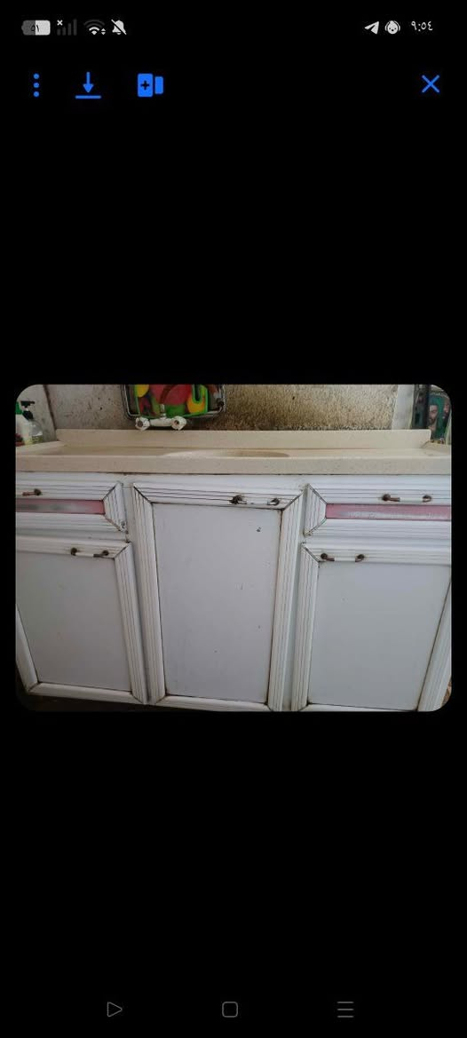 سنك تفصال مرمر متر ونص سعره 125


**إذا كنت صاحب هذا الإعلان وتريد حذفه لأي سبب، رجاءا أرسل رسالة إلى الدعم الفني**